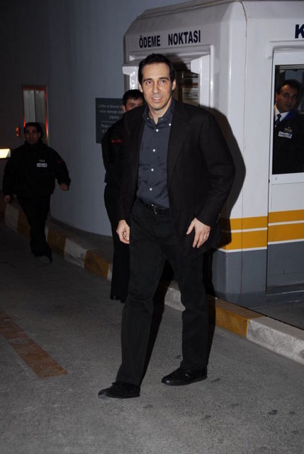 VEDAT ALATON