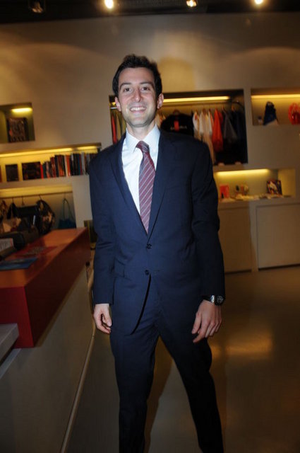EMRE ECZACIBAŞI