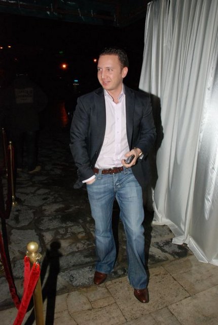 BATU AKSOY