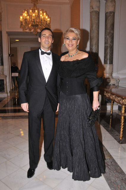 VEDAT - LEYLA ALATON