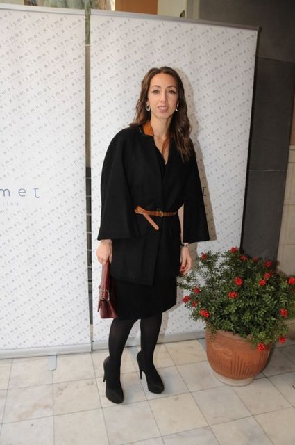 BANU AKSOY TARAKÇIOĞLU