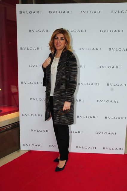 SEVGİ TUNGA