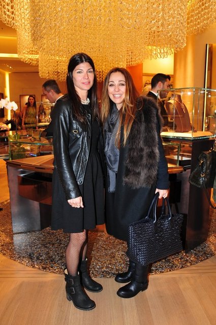 ZEYNEP ÜSTÜNEL, İDİL ATAKOL