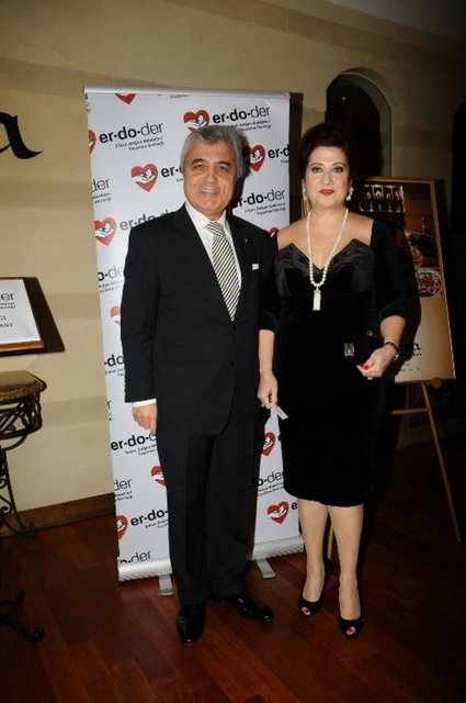 HAYATİ - FİGEN BABAOĞLU