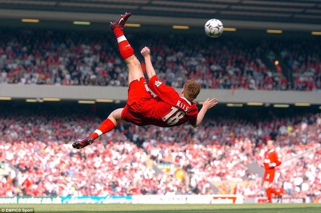 John Arne Riise