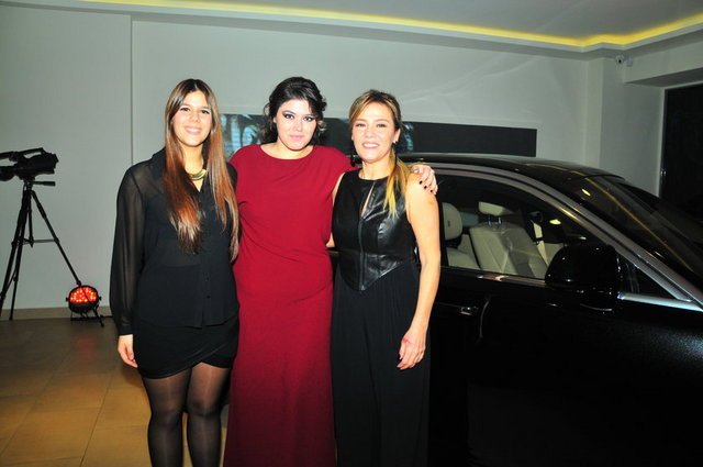 HAZAL, HİLAL, ASUMAN AYSAL