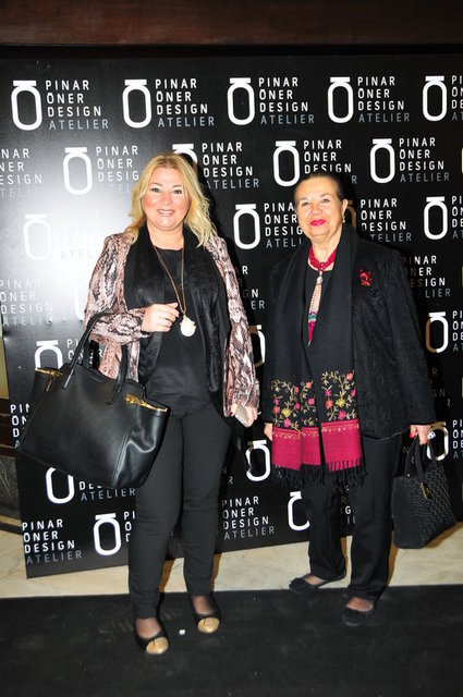 EMEL SÜZER, SETA BALYAN