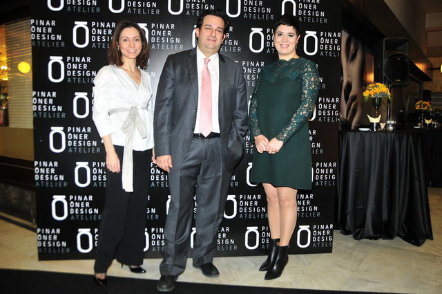 ZEYNEP BİRSEL, KEMAL - PINAR ÖNER