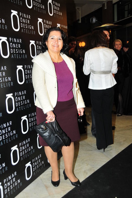 SEDEFHAN OĞUZ