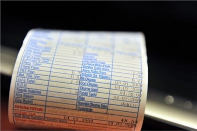 21. Faturalarınızı otomatik ödeyin  İnternet hesabınız üzerinden faturalarınızı otomatik ödeyerek geç ödeme cezalarını engelleyebilirsiniz.