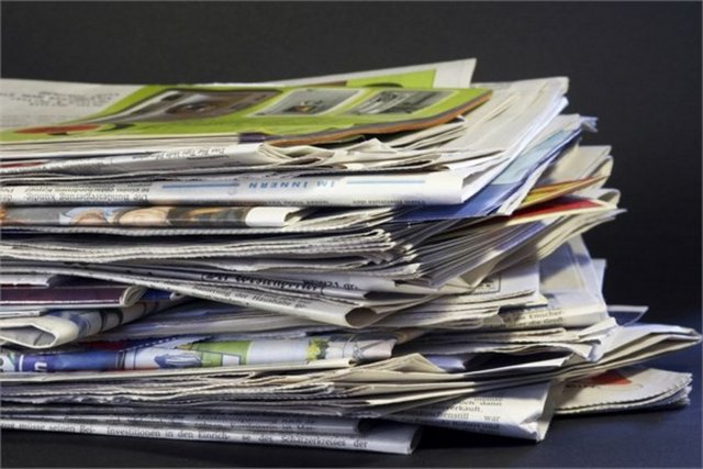 27. Aboneliklerinizi iptal edin  Okumadığınız dergi ve gazete aboneliklerini iptal edin.