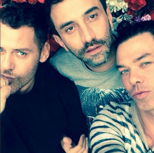 Mert Alas & Marcus Piggott