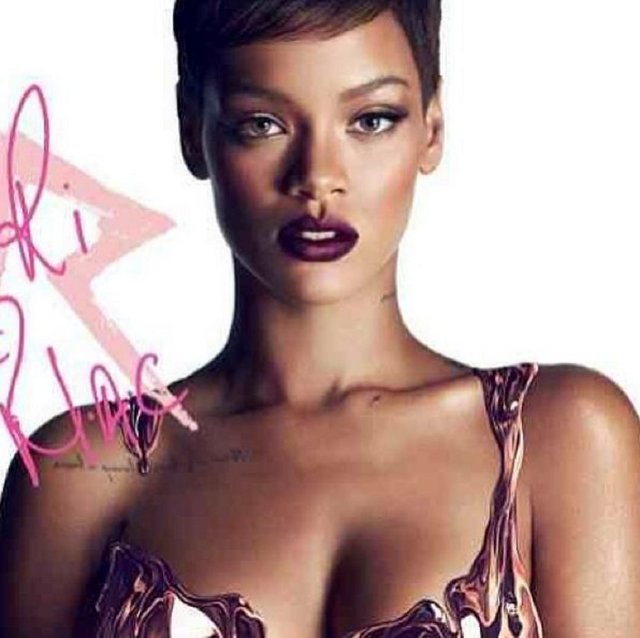 Rihanna