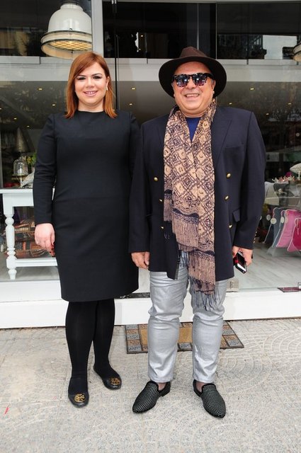EDA AŞIK, ERHAN KARAVEZİR