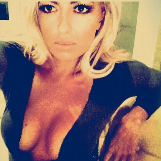 59 Paulina Gretzky