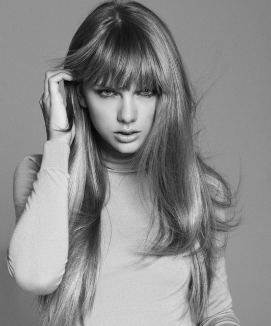 30 Taylor Swift -