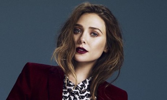 24 Elizabeth Olsen -