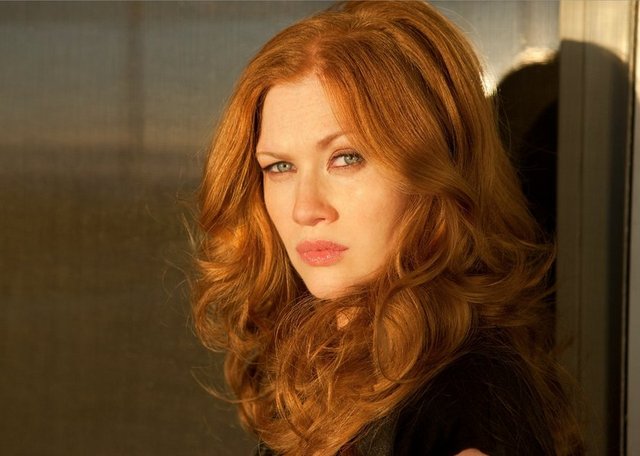 41 Mireille Enos