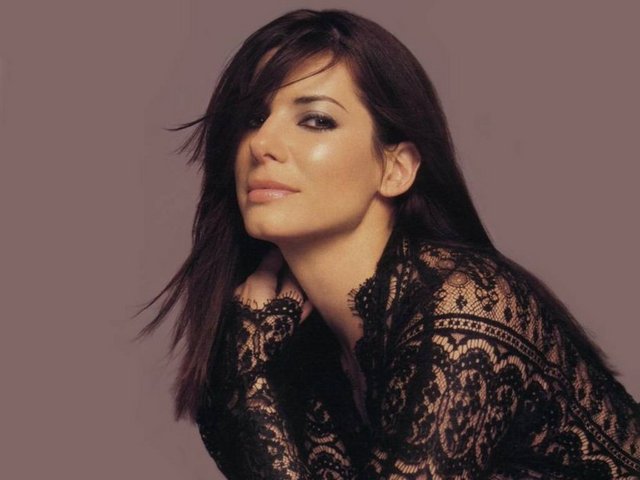 57 Sandra Bullock