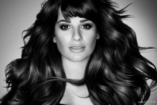 48 Lea Michele