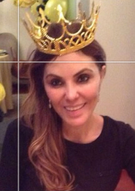 FERYAL GÜLMAN 