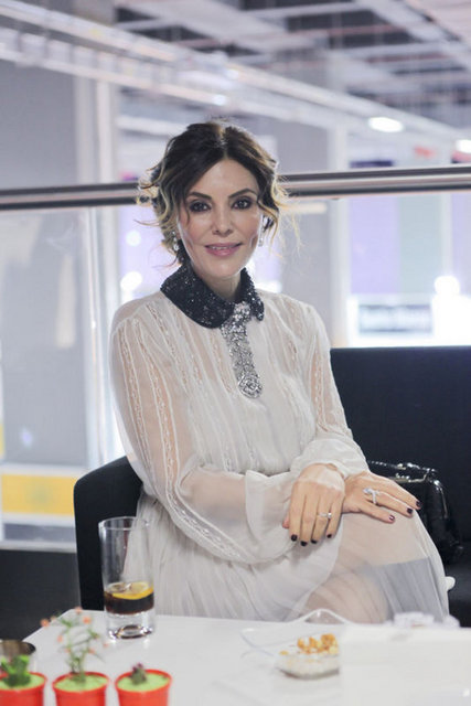 FERYAL GÜLMAN