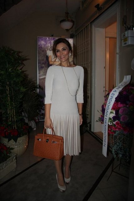 FERYAL GÜLMAN