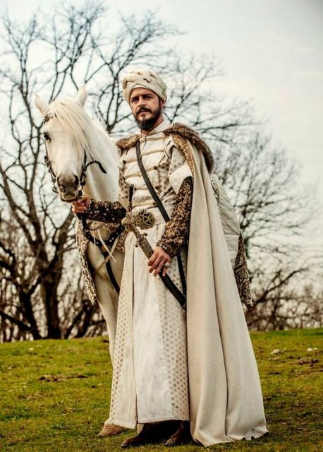 OSMANLI TARİHİNİN EN ACI OLAYI Kanunî'nin oğlu Şehzâde Mustafa'nın öldürülmesi Osmanlı tarihinin bugüne kadar unutulmayan en acı hadiselerinden biridir