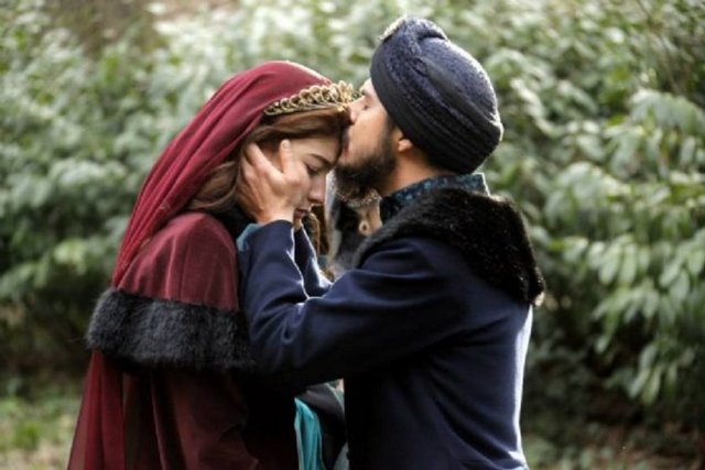 Bu ifade, şeraite göre kendisine bir cinayet izninin verilmesi demektir, ancak bir fetva niteliği taşımamaktadır. Çünkü Şehzade Mustafa'nın yaşadıkları Süleyman'ın danıştığı hikayeden çok farklıdır