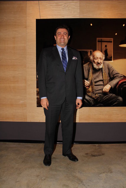 MURAT AKSU