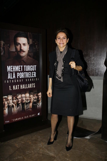YASEMİN ALOĞLU