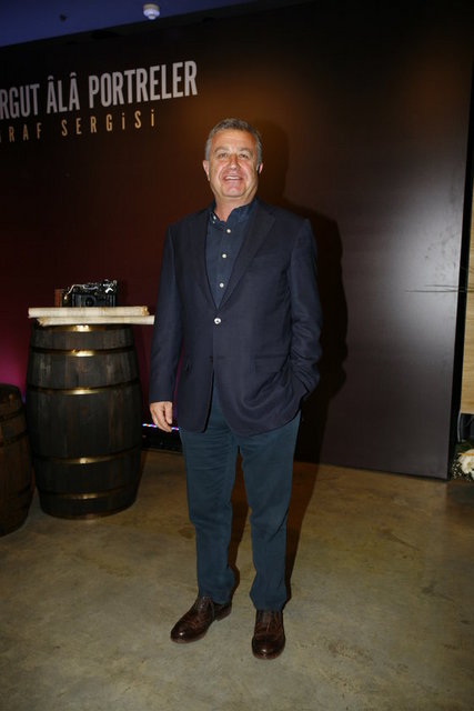 ALİ GÜRELİ 