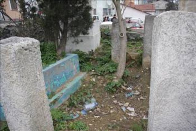 Cellat mezarlarının yerinde apartmanlarYüzlerce cellatın mezarının bulunduğu bu mezarlar zamanla yok olmuş. Günümüzde sadece sekiz dokuz tanesi kalmış durumda. Cellat mezarlarının yerinde şimdi apartmanlar ya da başka insanların mezarları yer alıyor.