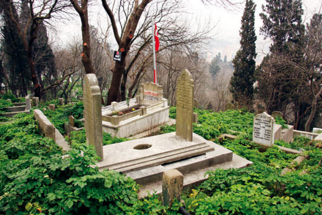 Cellatlar ayrı yerlere defnedilmiş Her toplumda cellatlar korkulan hatta kimilerince lanetlenen kişiler olmuşlardır.