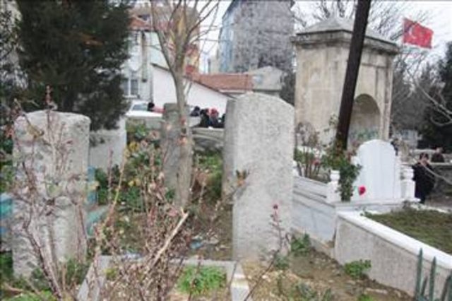 Kesilen başlar halka sergilenirdi Bu kesilen başlar bazende Topkapı Sarayı'nın ilk giriş kapısına asılır halka gösterilirdi. Bu kapı sarayın en dıştaki ilk kapısıdır, kesik başların konulduğu oyuklar halen durmaktadır. Kafalar üç gün burada kalırdı.