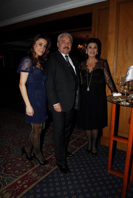 BEGÜM GAZİOĞLU