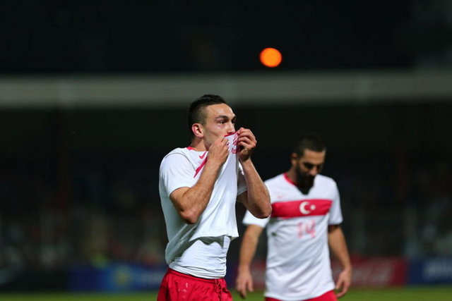 Mevlüt Erdinç - 19.6 milyon Euro