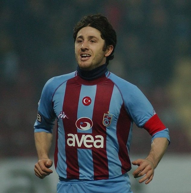 Fatih Tekke - 14.25 milyon Euro