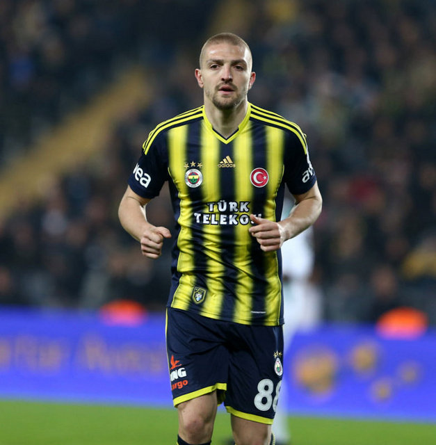 Caner Erkin - 6.4 milyon Euro