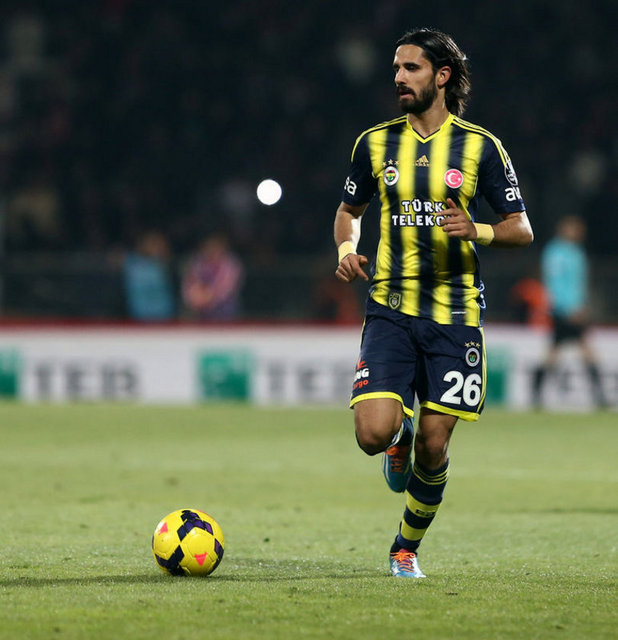 Alper Potuk - 7.25 milyon Euro
