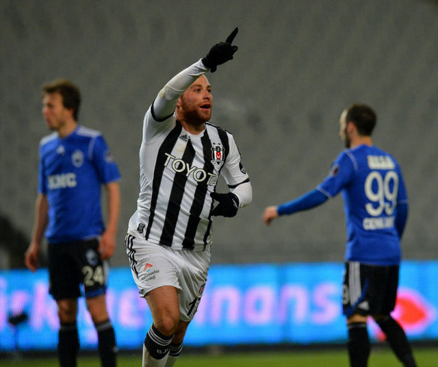 Gökhan Töre - 4.65 milyon Euro