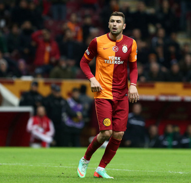 Burak Yılmaz - 6.2 milyon Euro