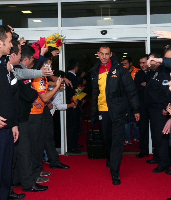 Umut Bulut - 8.65 milyon Euro