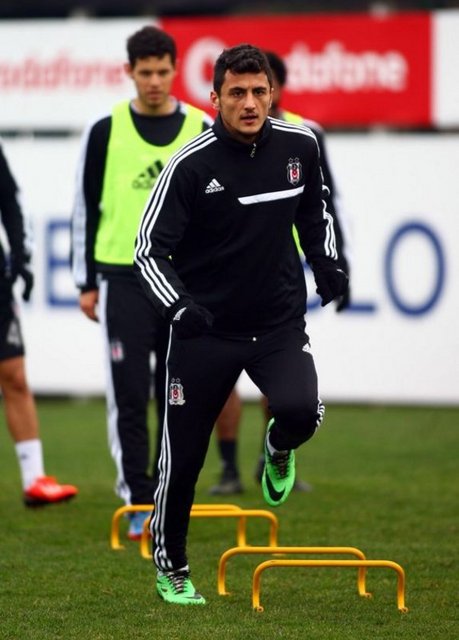Mustafa Pektemek - 4 milyon Euro