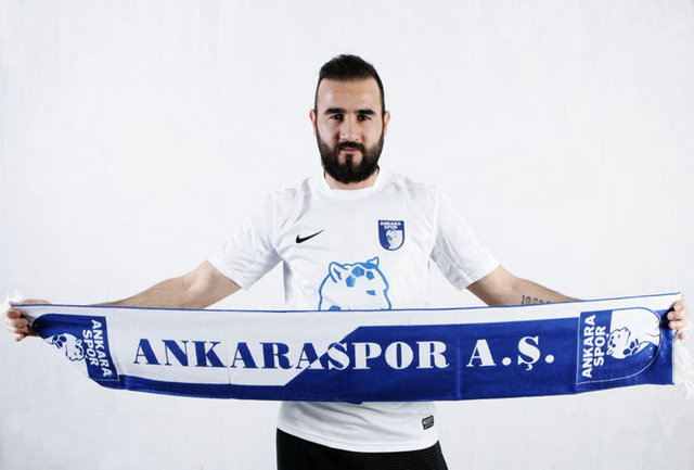 Gökhan Ünal - 9.4 milyon Euro