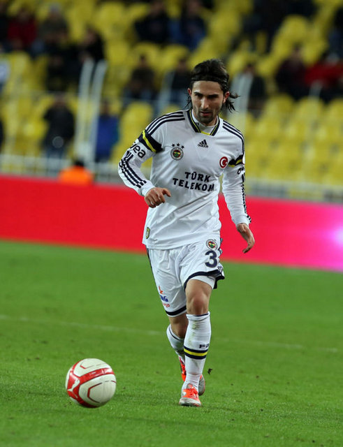 Hasan Ali Kaldırım - 3.85 milyon Euro