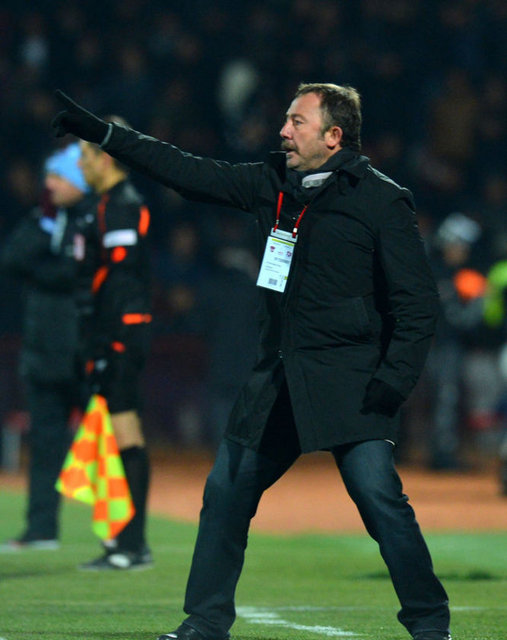 Sergen Yalçın - 5 milyon Euro