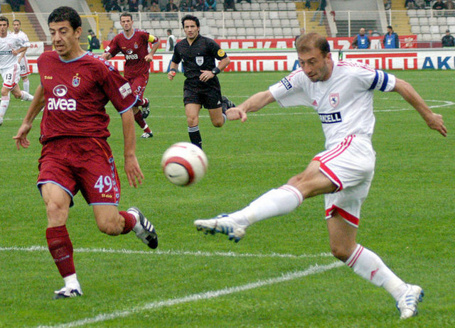 Serkan Aykut - 5.5 milyon Euro