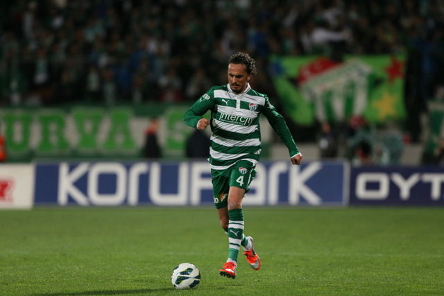 Tuncay Şanlı - 11.7 milyon Euro
