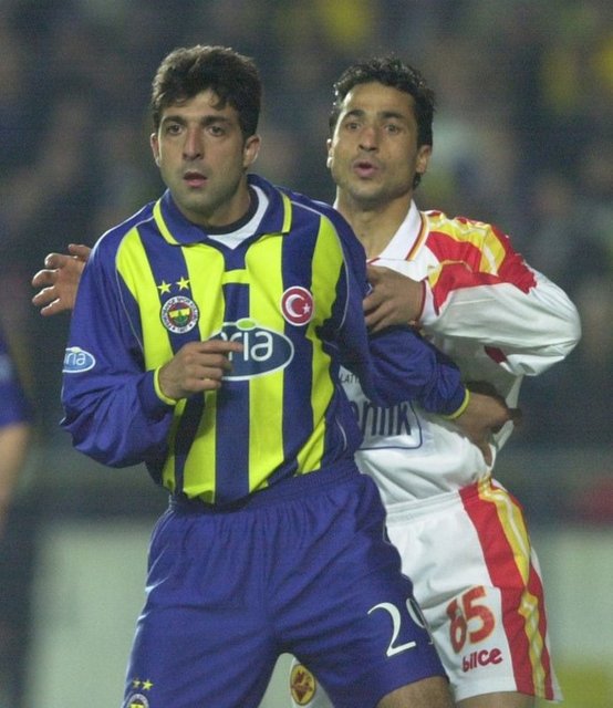 Oktay Derelioğlu - 3 milyon Euro